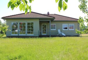 113m² Ferienhaus Rita