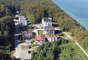 DZ Gross Ostsee Top Lage  2 min zum Strand