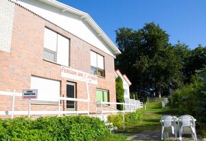 DZ Gross Ostsee Top Lage  2 min zum Strand