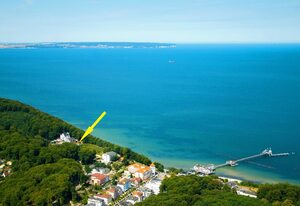DZ Gross Ostsee Top Lage  2 min zum Strand