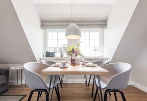 Haus Weesterhuk Whg. 10