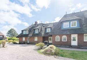 Haus Weesterhuk Whg. 10