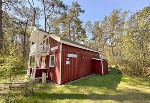 F:  Ferienhaus Sanddorn - Strandpark - ca. 80m Strand