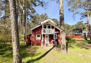 F:  Ferienhaus Sanddorn - Strandpark - ca. 80m Strand
