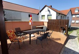 Ferienwohnung Monima – Fewo
