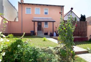 Ferienwohnung Monima – Fewo