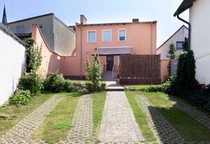 Ferienwohnung Monima – Fewo