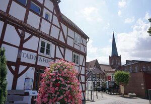 Ferienwohnung Monima – Fewo
