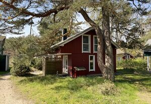 W: Strandhaus Dünenweg 17c mit Terrasse/Kamin