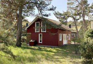 W: Strandhaus Dünenweg 17c mit Terrasse/Kamin