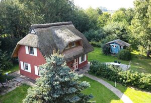 Haus-Rosenrot – Ferienhaus