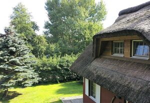 Haus-Rosenrot – Ferienhaus