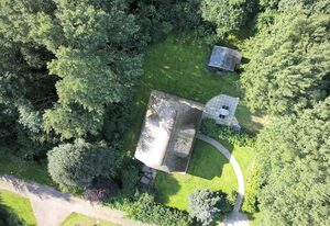 Haus-Rosenrot – Ferienhaus