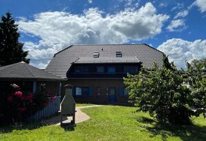 A: Ferienwohnung 11 Am Selliner See – Haus 2 Fewo 11 Am Selliner See mit Balkon