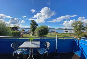 A: Ferienwohnung 11 Am Selliner See – Haus 2 Fewo 11 Am Selliner See mit Balkon