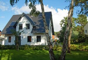 Ferienhaus Marie nur wenige Gehminuten zum Strand