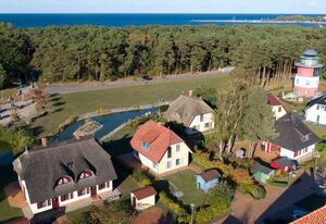 FH Luisa zum Strand nur wenige  Gehminuten ruhige  Lage