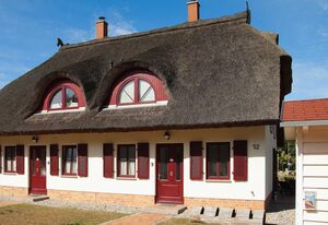 FH Luisa zum Strand nur wenige  Gehminuten ruhige  Lage