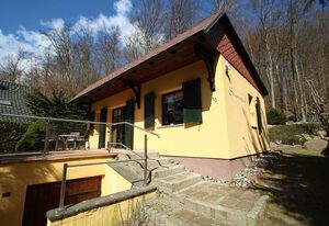 Ferienhaus Sommertied