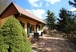 Ferienhaus Sommertied