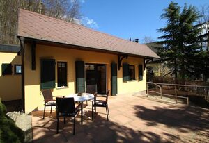 Ferienhaus Sommertied