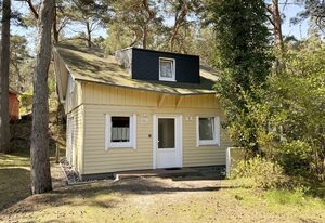 W: Strandhaus Dünenweg 62 mit Terrasse/Sauna/Kamin