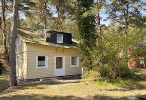 W: Strandhaus Dünenweg 62 mit Terrasse/Sauna/Kamin