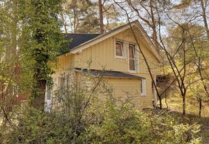 W: Strandhaus Dünenweg 62 mit Terrasse/Sauna/Kamin