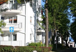 # Komfortferienwohnung Strandgut