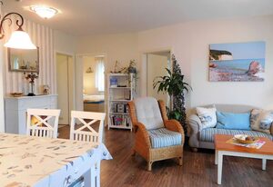# Komfortferienwohnung Strandgut