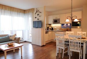 # Komfortferienwohnung Strandgut
