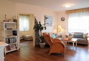 # Komfortferienwohnung Strandgut
