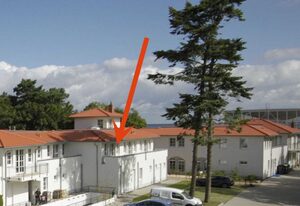 Baabe Inselparadies Fewo Sandbank Ref. 213719 u 5 – Fewo Sandbank Ref. 193982 u 5