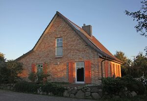 Ferienhaus Polkvitz