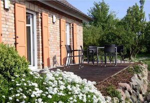 Ferienhaus Polkvitz