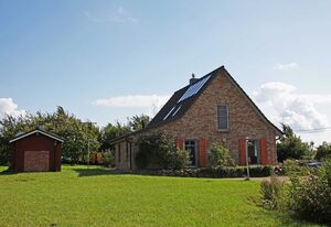 Ferienhaus Polkvitz