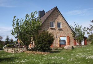 Ferienhaus Polkvitz