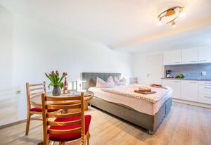 Rügen Fewo 22 – Doppelzimmer