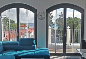 Baabe Villa Andrea Penthaus Passat Ref.  181975
