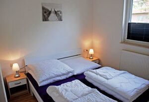 Ferienwohnungen Meeresgeflüster – 02 Ferienwohnung (H)