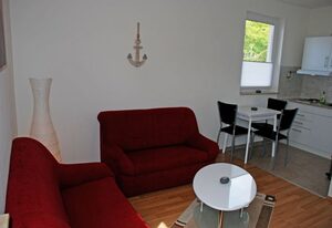 Ferienwohnungen Meeresgeflüster – 02 Ferienwohnung (H)
