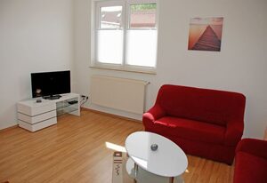 Ferienwohnungen Meeresgeflüster – 02 Ferienwohnung (H)