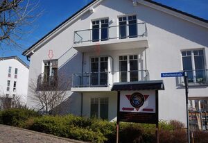 Appartementanlage Villa Granitz - 45490 Fewo 7
