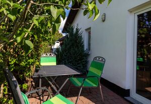 Ferienhaus Schwarz - ideal für Paare