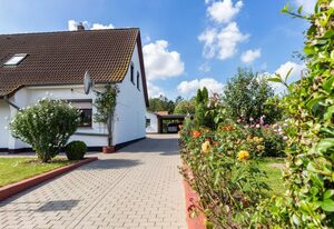 Ferienhaus Schwarz - ideal für Paare