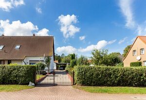 Ferienhaus Schwarz - ideal für Paare