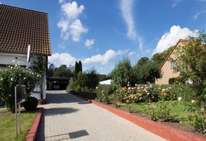 Ferienhaus Schwarz - ideal für Paare