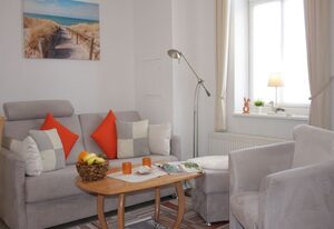 Villa Concordia - Appartement Hiddensee* * * * – Appartement Hiddensee * * * *