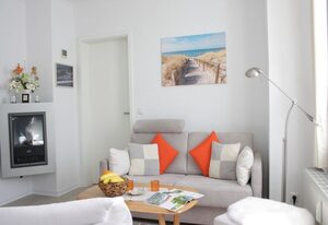 Villa Concordia - Appartement Hiddensee* * * * – Appartement Hiddensee * * * *