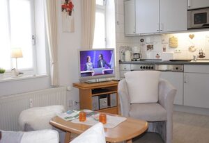 Villa Concordia - Appartement Hiddensee* * * * – Appartement Hiddensee * * * *